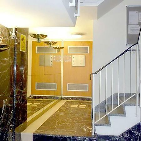 Bright V Central 1-Bed Wifi: Fitzrovia W1 Near Oxford Street London Exterior photo