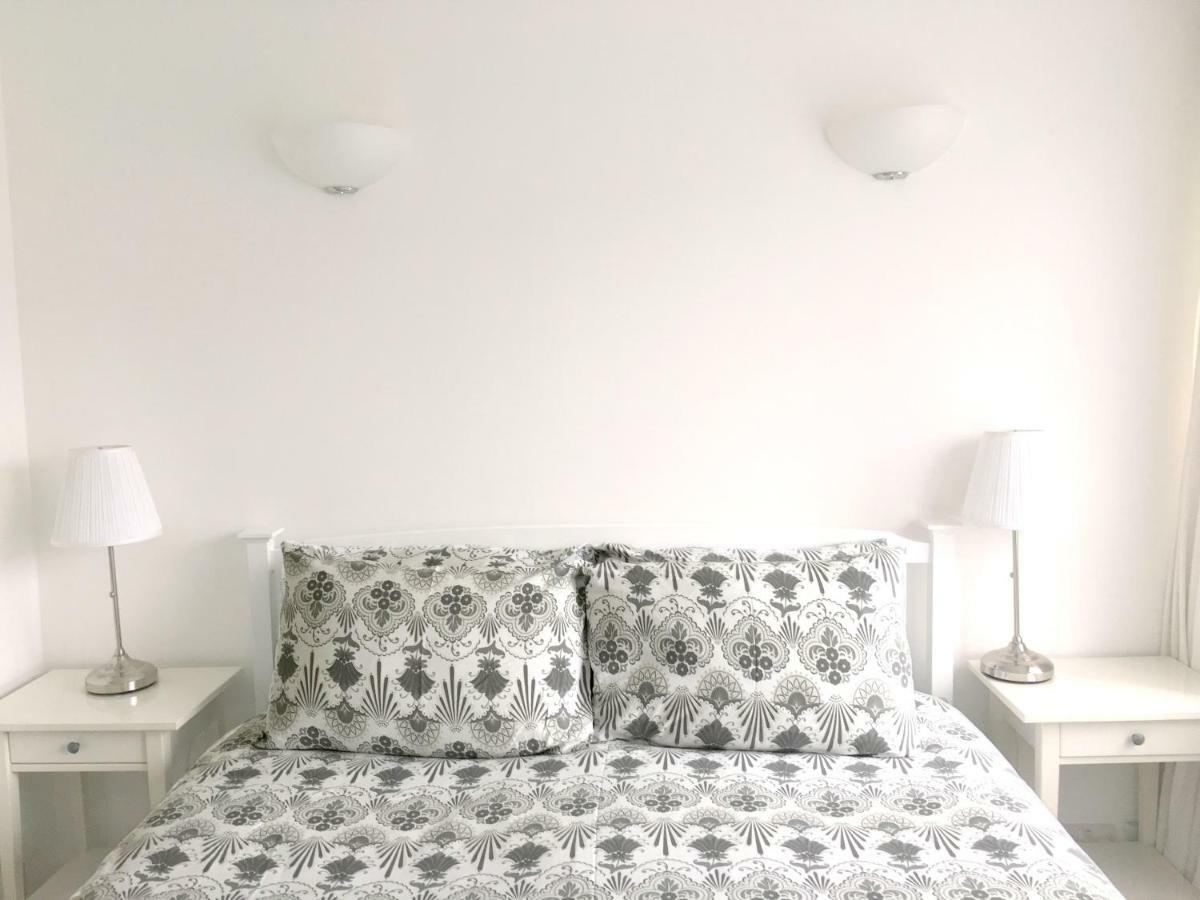 Bright V Central 1-Bed Wifi: Fitzrovia W1 Near Oxford Street London Exterior photo