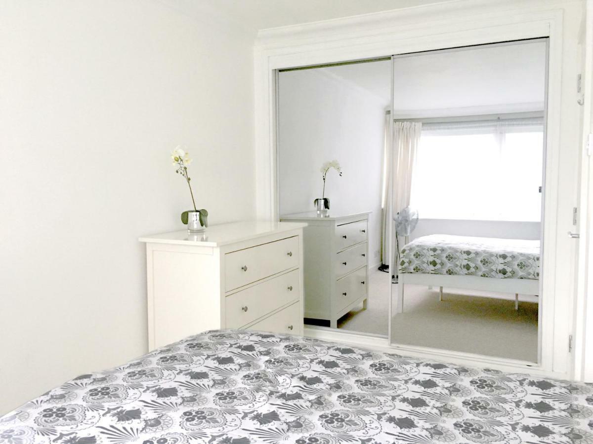 Bright V Central 1-Bed Wifi: Fitzrovia W1 Near Oxford Street London Exterior photo