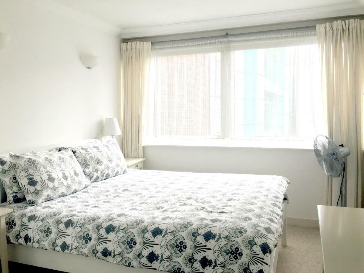 Bright V Central 1-Bed Wifi: Fitzrovia W1 Near Oxford Street London Exterior photo