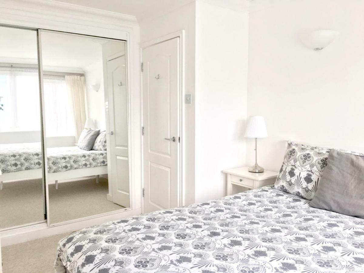 Bright V Central 1-Bed Wifi: Fitzrovia W1 Near Oxford Street London Exterior photo