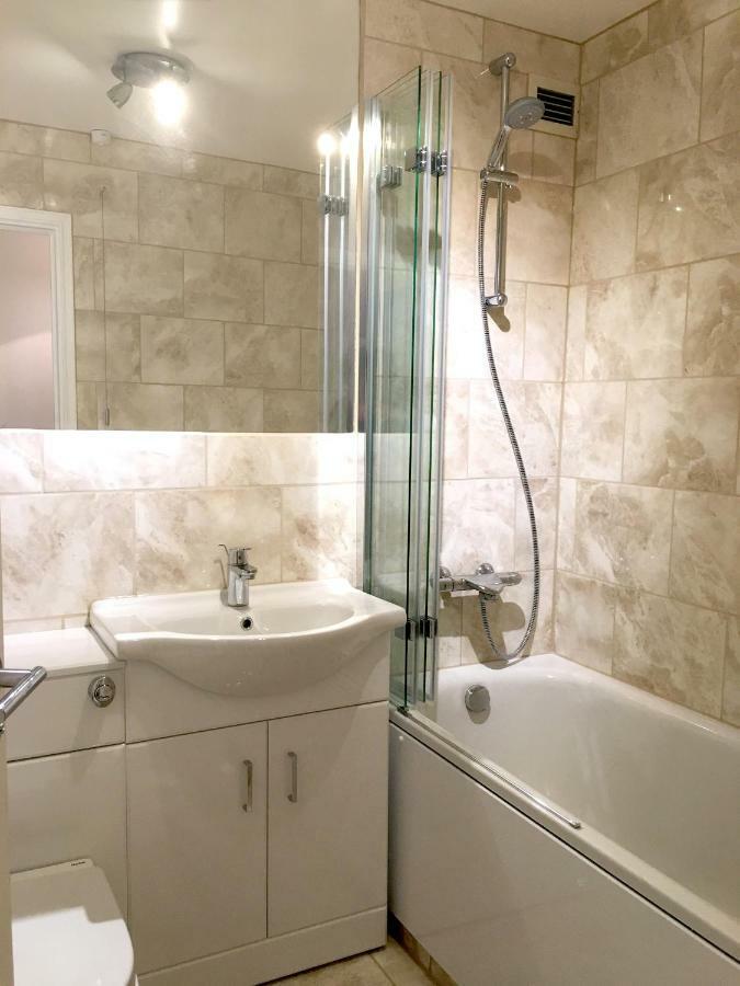 Bright V Central 1-Bed Wifi: Fitzrovia W1 Near Oxford Street London Exterior photo